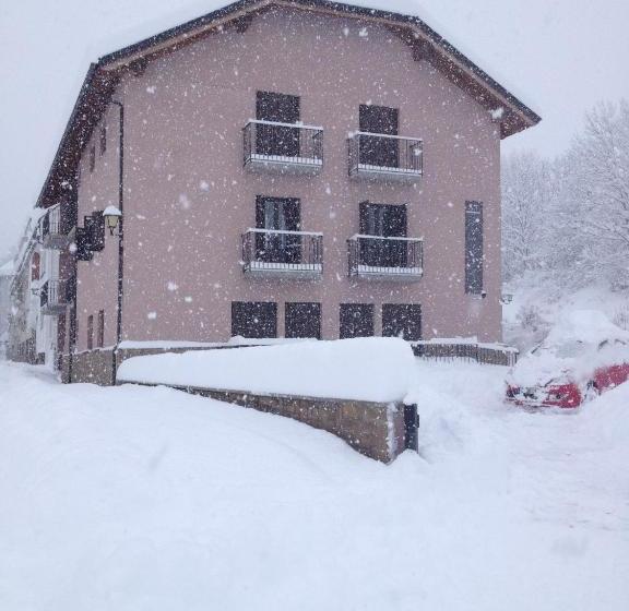 Apartamentos Panticosa