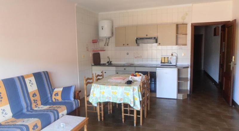 Apartamentos Alfar