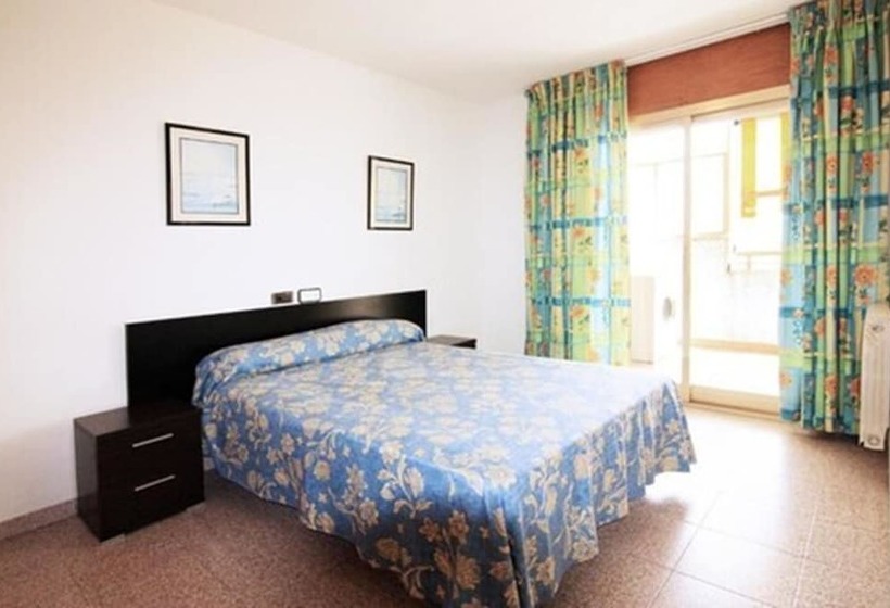 Apartamentos Indasol