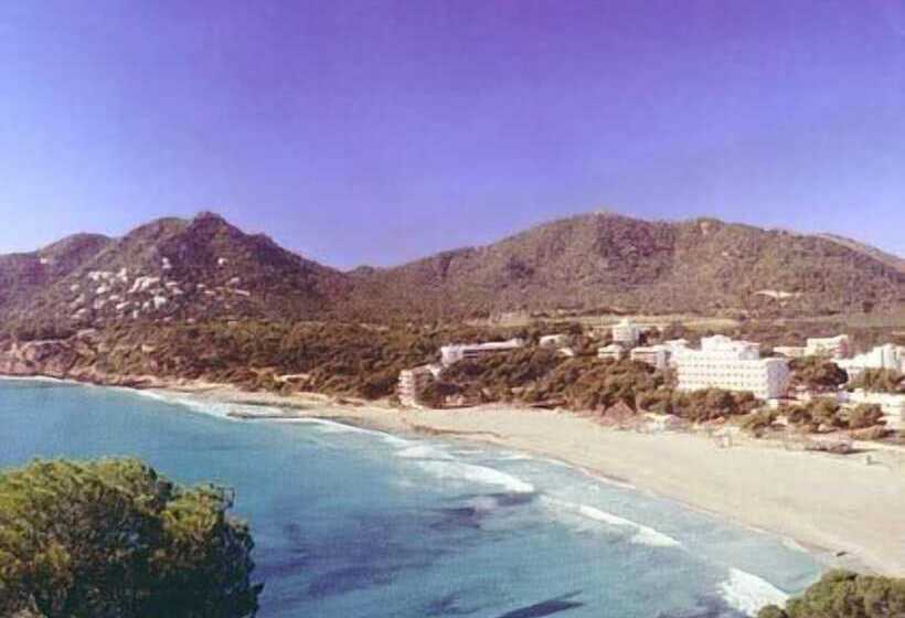 Apartamentos La Cabanya