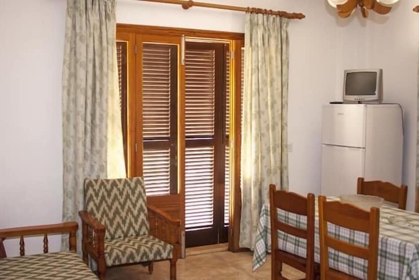 Apartamentos La Cabanya