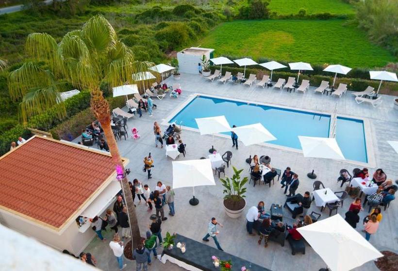 Apartamentos Ses Veles