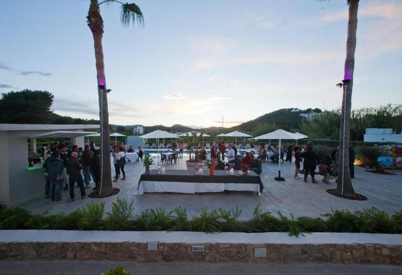 Apartamentos Ses Veles