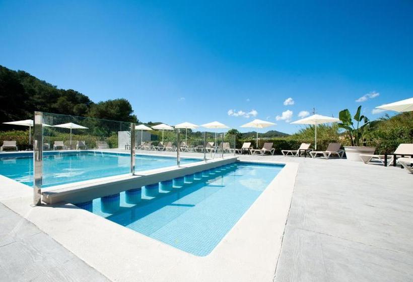 Apartamentos Ses Veles