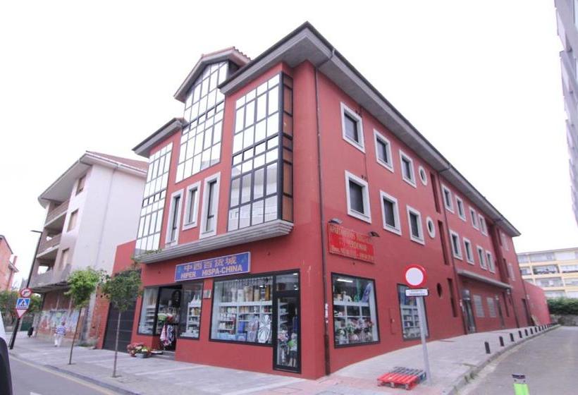 Apartamentos Verdemar