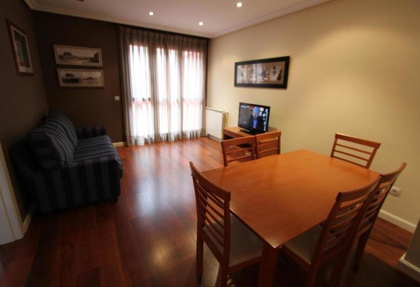 Apartamentos Verdemar