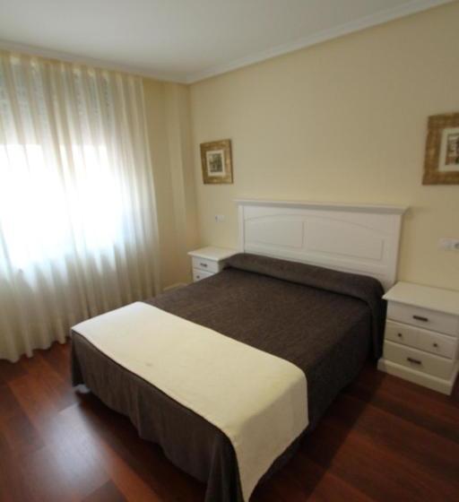 Apartamentos Verdemar