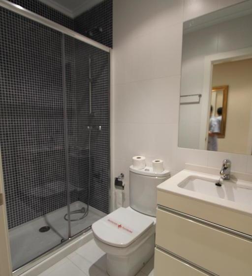 Apartamentos Verdemar