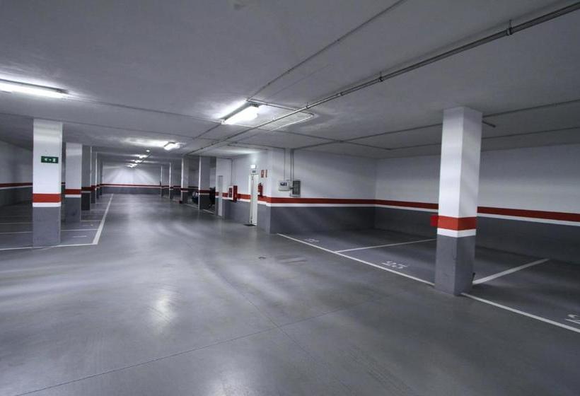 Apartamentos Verdemar