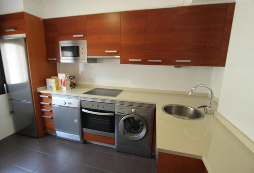 Apartamentos Verdemar