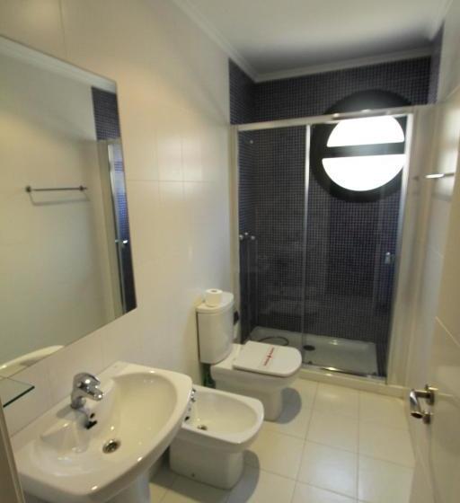 Apartamentos Verdemar