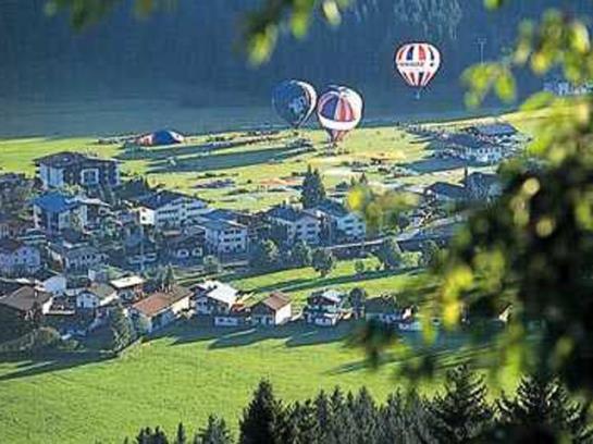 Apartment House Hartmann