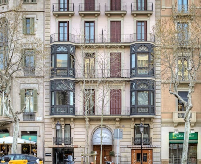 Apartments Sixtyfour