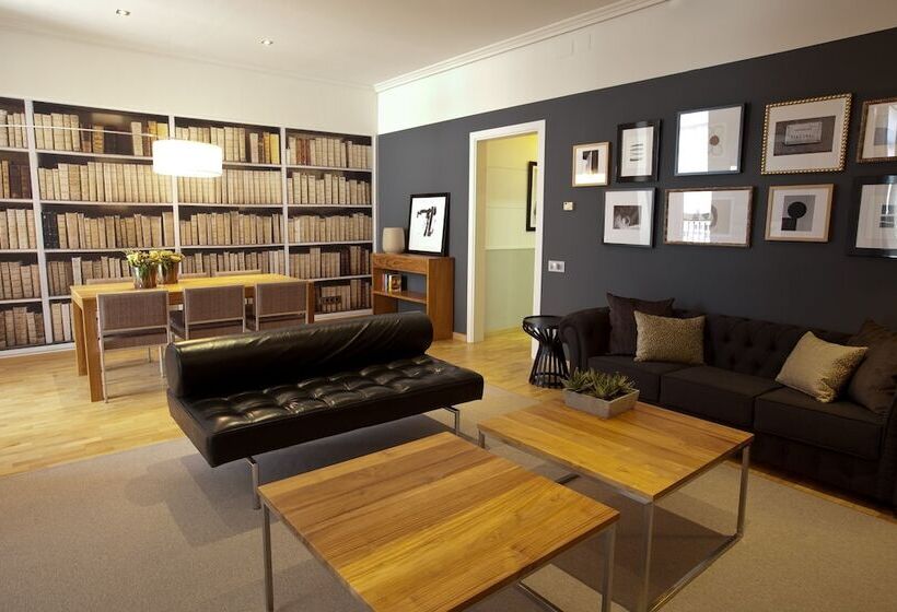 Apartments Sixtyfour