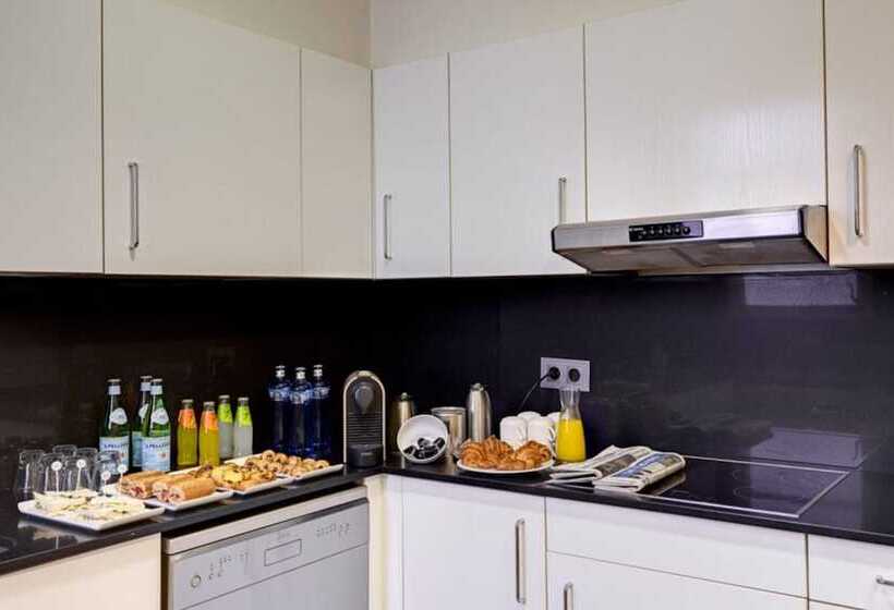 Apartments Sixtyfour