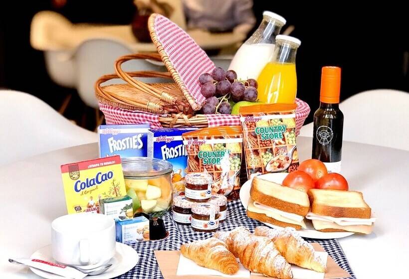 Apartments Sixtyfour