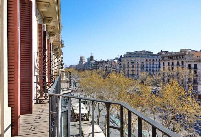 Apartments Sixtyfour