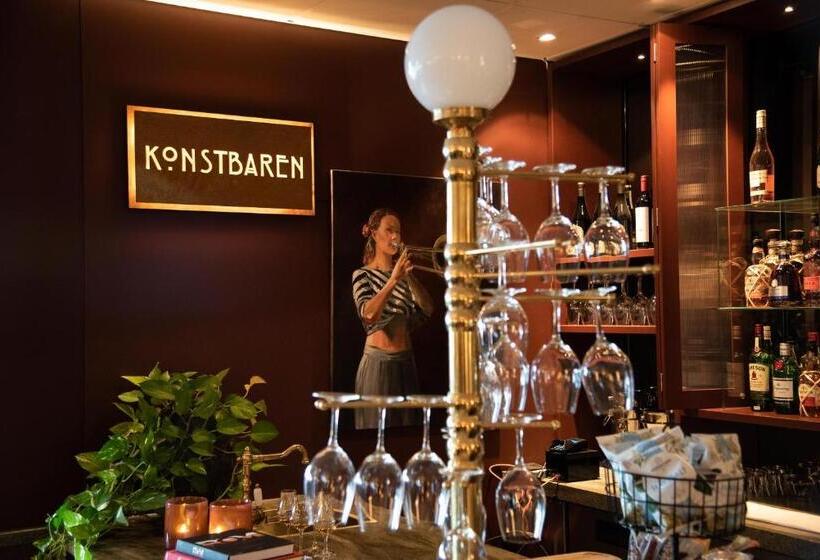 Arken Hotel & Art Garden Spa