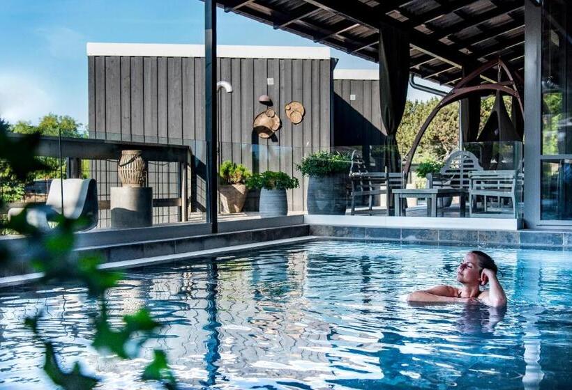 Arken Hotel & Art Garden Spa