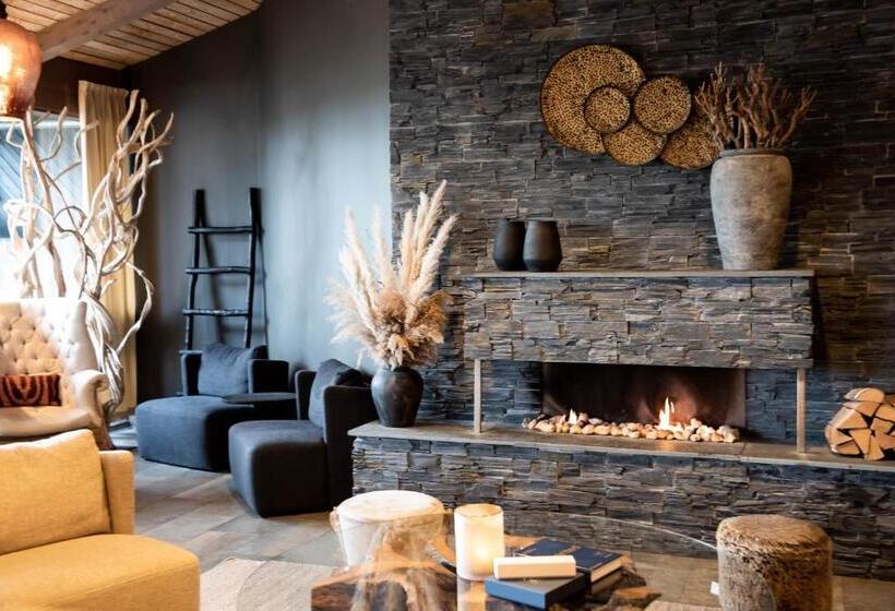 Arken Hotel & Art Garden Spa