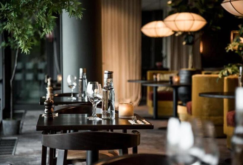 Arken Hotel & Art Garden Spa