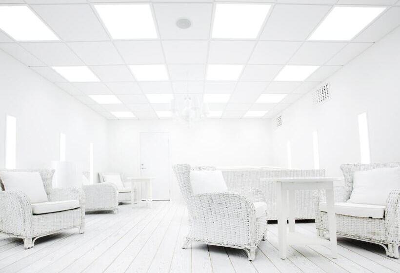 Arken Hotel & Art Garden Spa