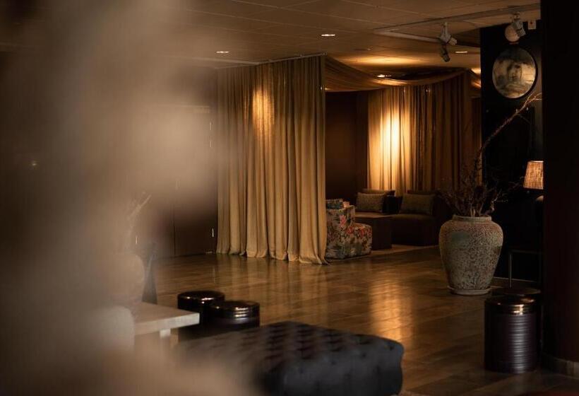 Arken Hotel & Art Garden Spa