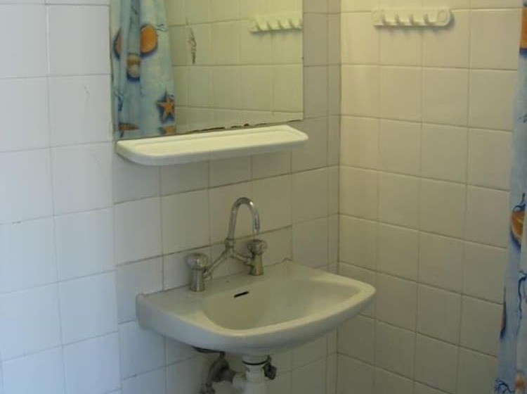 Athens International Youth Hotel And Hostel