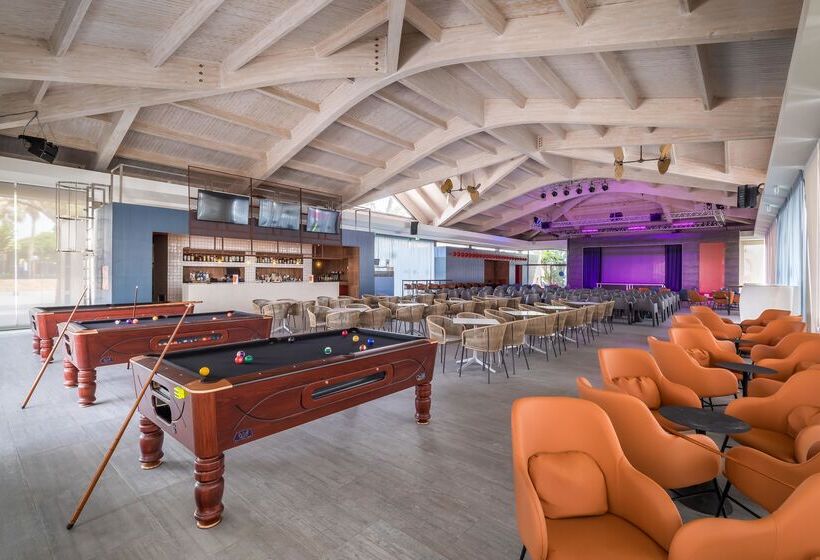 Barceló Fuerteventura Castillo