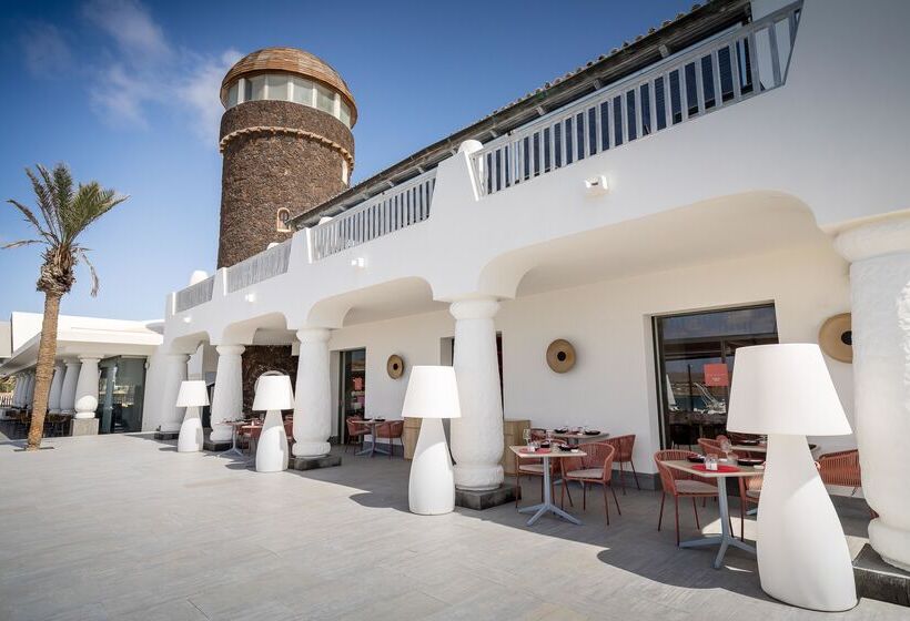 Barceló Fuerteventura Castillo