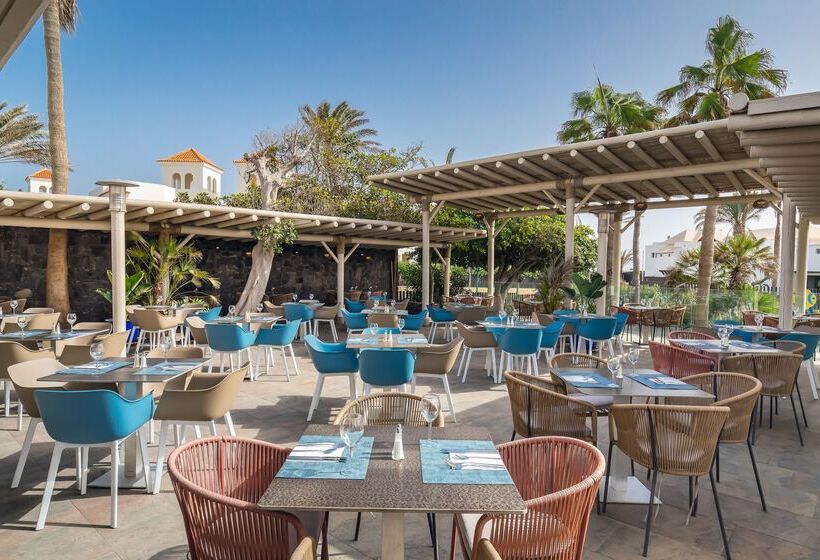 Barceló Fuerteventura Castillo