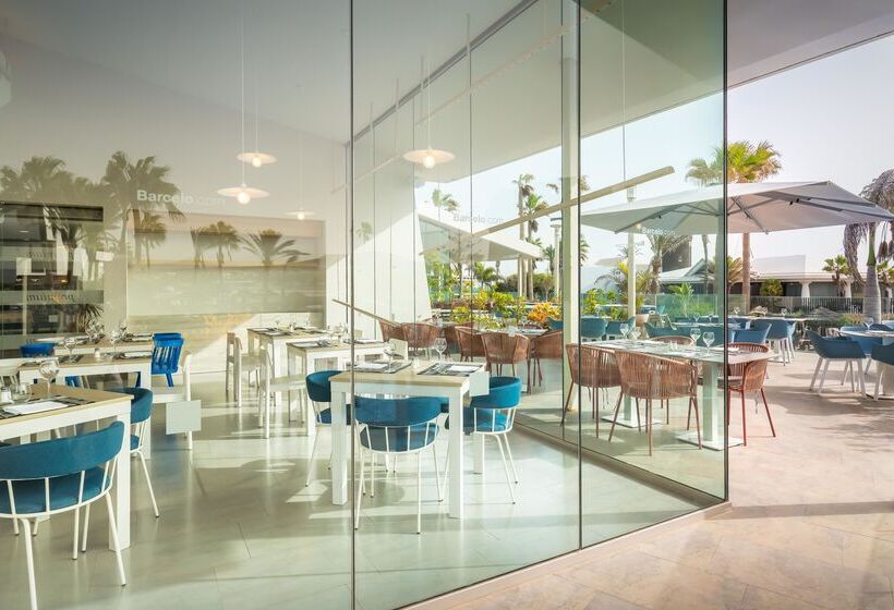 Barceló Fuerteventura Castillo