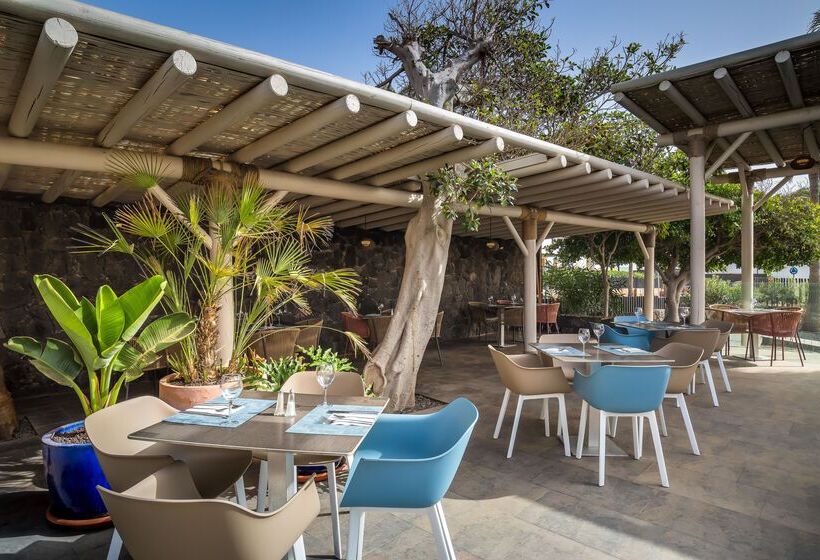 Barceló Fuerteventura Castillo