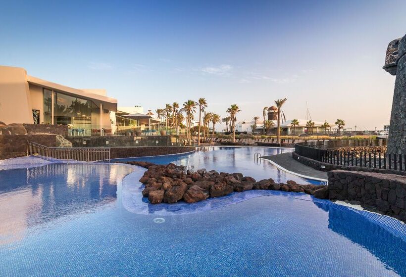 Barceló Fuerteventura Castillo