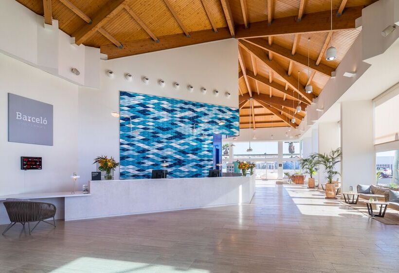 Barceló Fuerteventura Castillo