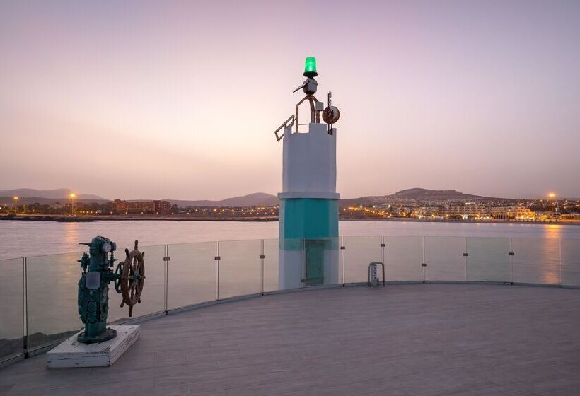 Barceló Fuerteventura Castillo
