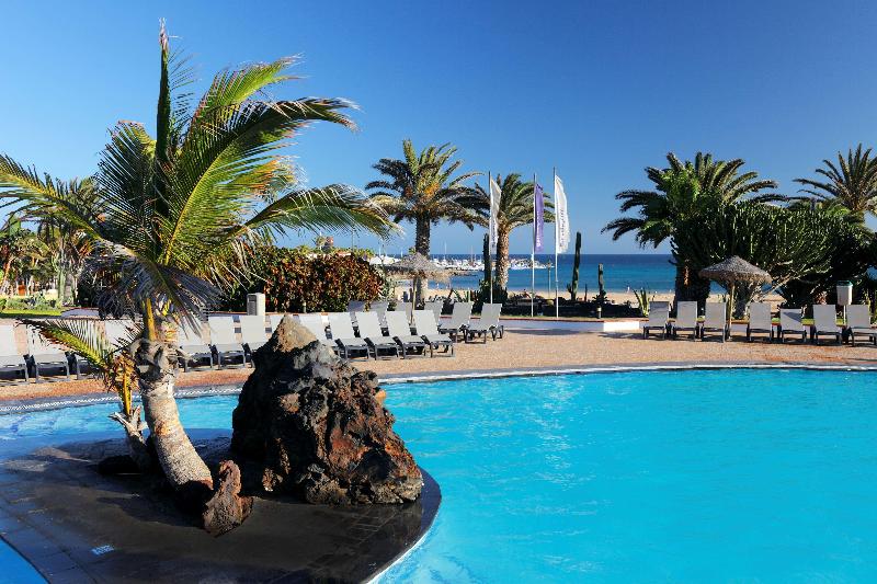 Barceló Fuerteventura Castillo