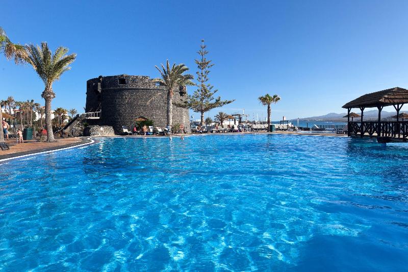 Barceló Fuerteventura Castillo