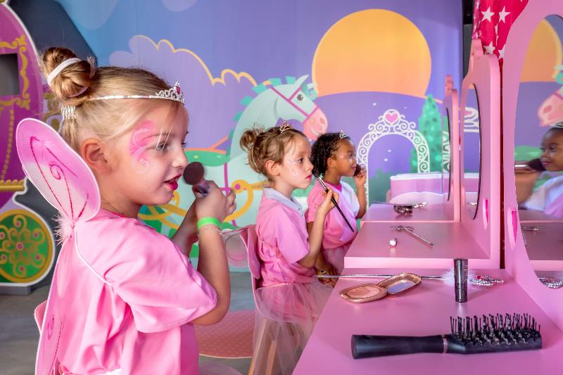 Barceló Fuerteventura Castillo