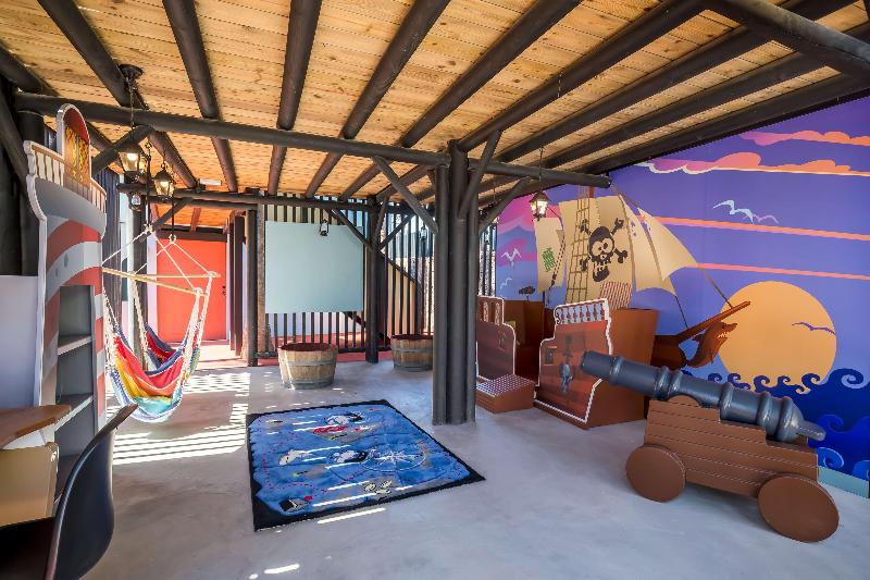 Barceló Fuerteventura Castillo