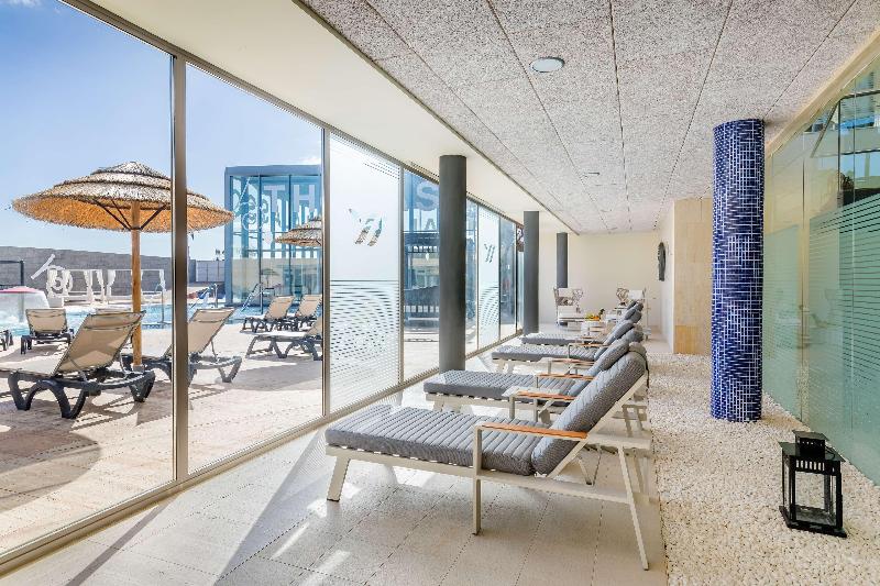 Barceló Fuerteventura Castillo