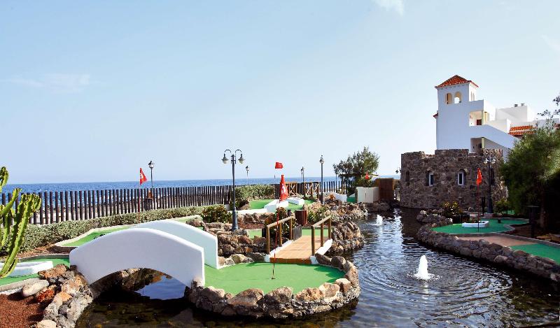 Barceló Fuerteventura Castillo
