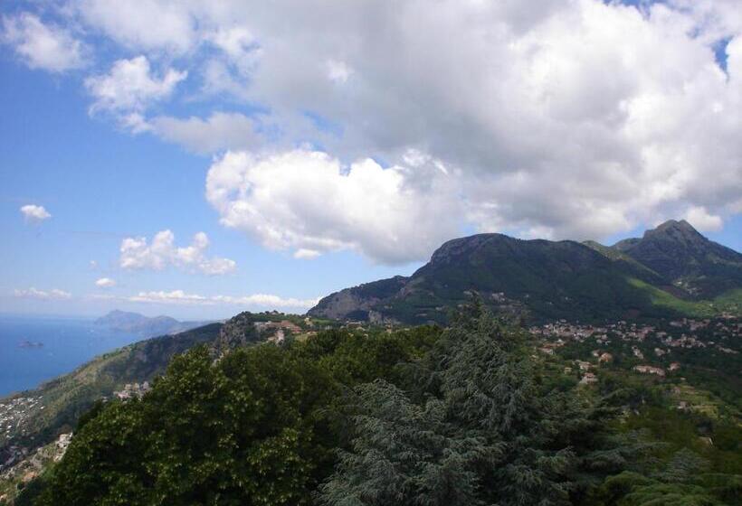 צימר Agriturismo Nonno Tobia