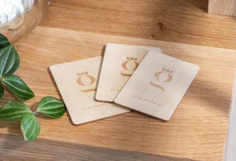 Bed and Breakfast Glanz & Glory Appartements Sölden