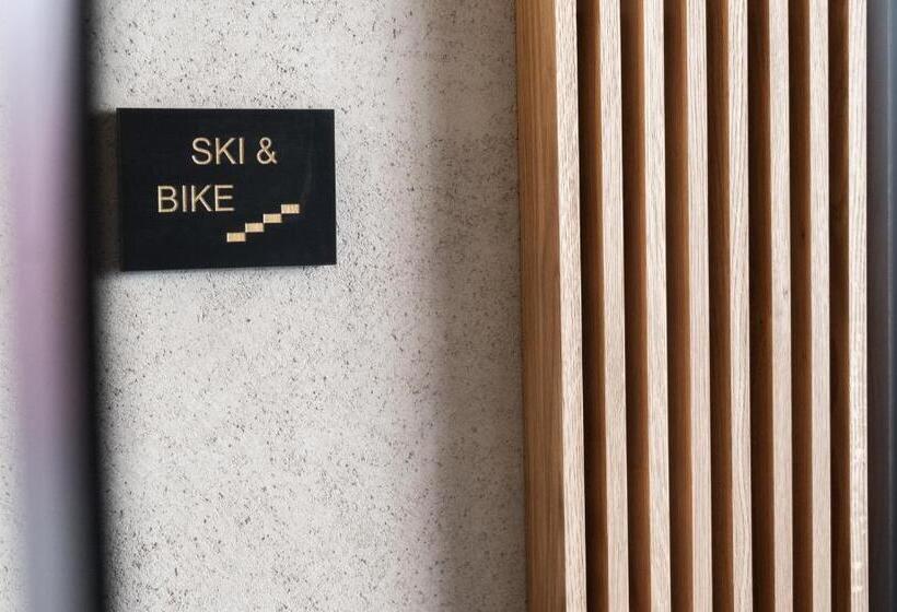 Bed and Breakfast Glanz & Glory Appartements Sölden