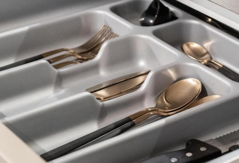 تختخواب و صبحانه Glanz & Glory Appartements Sölden