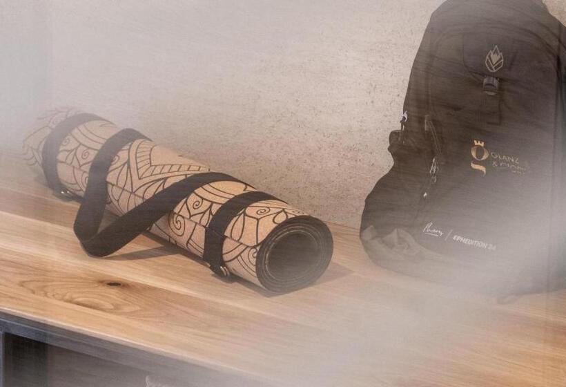 Bed and Breakfast Glanz & Glory Appartements Sölden