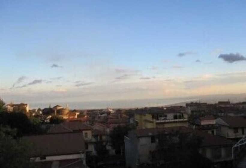 Bed and Breakfast La Giara