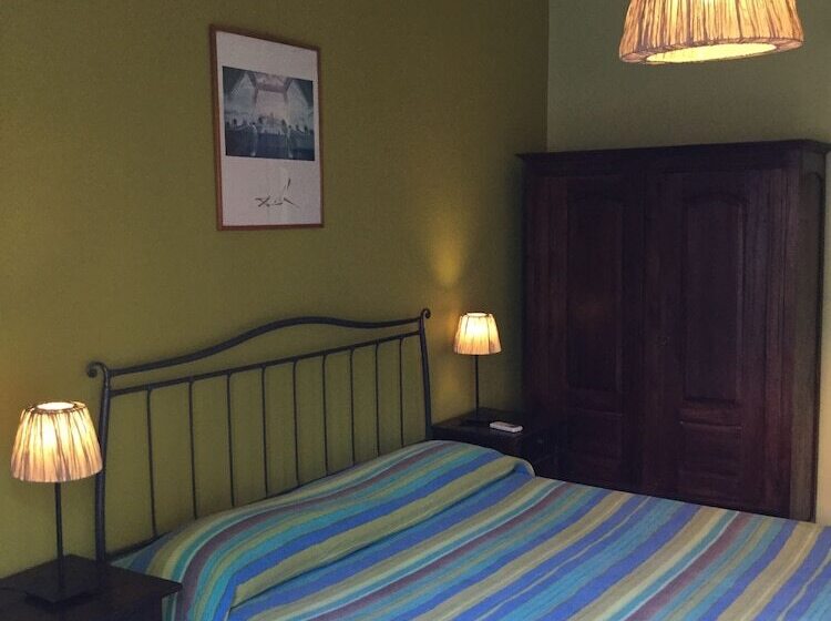 Bed and Breakfast La Giara