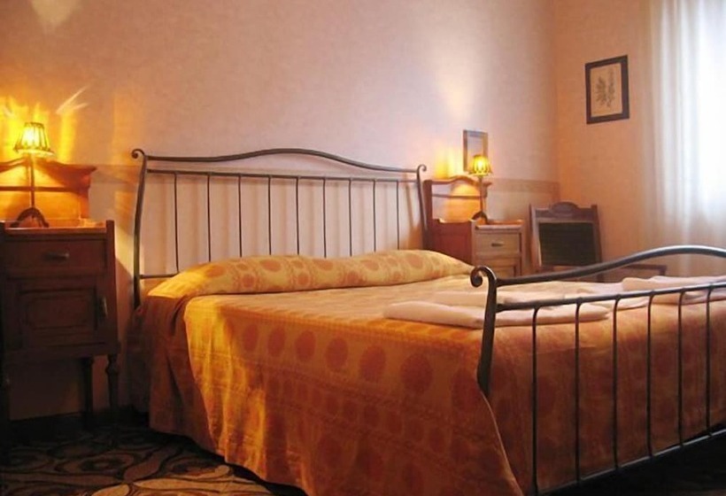 Bed and Breakfast La Giara